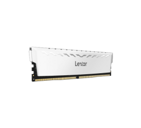 Lexar | 16 Kit (8GBx2) GB | U-DIMM | 3600 MHz | PC/server | Registered No | ECC No