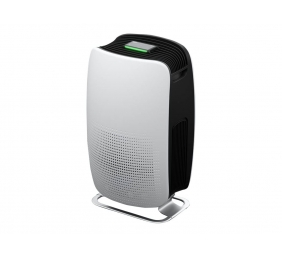 Mill | Silent Pro Air Purifier | APSILENT | Suitable for rooms up to 115 m² | 68.3 m³ | White/Black