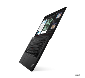 Lenovo | ThinkPad L14 (Gen 4) | Black | 14 " | IPS | FHD | 1920 x 1080 | Anti-glare | AMD Ryzen 7 PRO | 7730U | SSD | 16 GB | SO-DIMM DDR4-3200 | SSD 512 GB | AMD Radeon Graphics | Windows 11 Pro | 802.11ax | Bluetooth version 5.1 | LTE Upgradable | Keybo