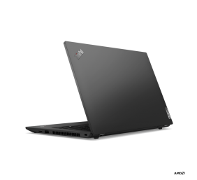 Lenovo | ThinkPad L14 (Gen 4) | Black | 14 " | IPS | FHD | 1920 x 1080 | Anti-glare | AMD Ryzen 7 PRO | 7730U | SSD | 16 GB | SO-DIMM DDR4-3200 | SSD 512 GB | AMD Radeon Graphics | Windows 11 Pro | 802.11ax | Bluetooth version 5.1 | LTE Upgradable | Keybo