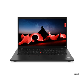 Lenovo | ThinkPad L14 (Gen 4) | Black | 14 " | IPS | FHD | 1920 x 1080 | Anti-glare | AMD Ryzen 7 PRO | 7730U | SSD | 16 GB | SO-DIMM DDR4-3200 | SSD 512 GB | AMD Radeon Graphics | Windows 11 Pro | 802.11ax | Bluetooth version 5.1 | LTE Upgradable | Keybo