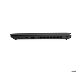 Lenovo | ThinkPad L14 (Gen 4) | Black | 14 " | IPS | FHD | 1920 x 1080 | Anti-glare | AMD Ryzen 7 PRO | 7730U | SSD | 16 GB | SO-DIMM DDR4-3200 | SSD 512 GB | AMD Radeon Graphics | Windows 11 Pro | 802.11ax | Bluetooth version 5.1 | LTE Upgradable | Keybo