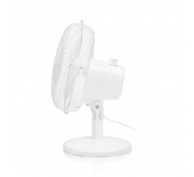 Tristar | Desk fan | VE-5721 | Desk fan | White | Diameter 23 cm | Number of speeds 2 | Oscillation | 30 W