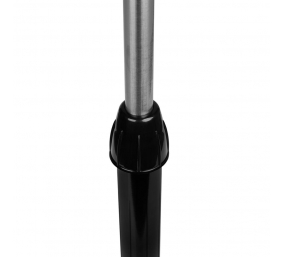 Tristar | Stand fan | VE-5756 | Stand Fan | Black | Diameter 40 cm | Number of speeds 3 | Oscillation | 45 W