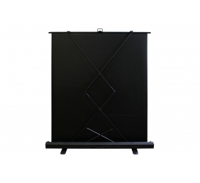 Elite Screens | Portable Screen | F95XWH2 | Diagonal 95 " | 16:9 | Black
