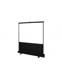 Elite Screens | Portable Screen | F95XWH2 | Diagonal 95 " | 16:9 | Black