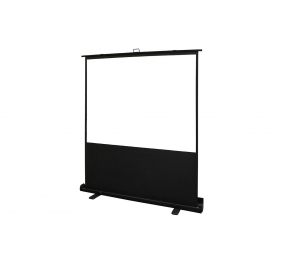 F95XWH2 | Portable Screen | Diagonal 95 " | 16:9 | Black