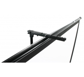 T100UWH | Portable Tripod Screen | Diagonal 100 " | 16:9 | Viewable screen width (W)  cm | Black