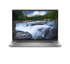 Dell | Latitude 7640 | Grey | 16 " | IPS | FHD+ | 1920 x 1200 | Anti-glare | Intel Core i5 | i5-1345U | 16 GB | LPDDR5 integrated | SSD 512 GB | Intel Iris Xe Graphics | Windows 11 Pro | 802.11ax | WWAN ready | Keyboard language English | Keyboard backlit