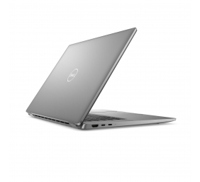 Dell | Latitude 7640 | Grey | 16 " | IPS | FHD+ | 1920 x 1200 | Anti-glare | Intel Core i5 | i5-1345U | 16 GB | LPDDR5 integrated | SSD 512 GB | Intel Iris Xe Graphics | Windows 11 Pro | 802.11ax | WWAN ready | Keyboard language English | Keyboard backlit