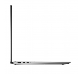 Dell | Latitude 7640 | Grey | 16 " | IPS | FHD+ | 1920 x 1200 | Anti-glare | Intel Core i5 | i5-1345U | 16 GB | LPDDR5 integrated | SSD 512 GB | Intel Iris Xe Graphics | Windows 11 Pro | 802.11ax | WWAN ready | Keyboard language English | Keyboard backlit