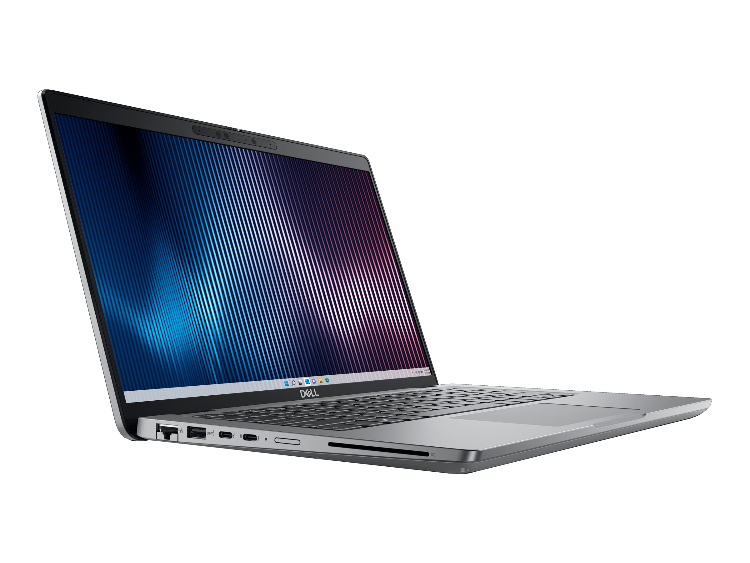 Dell | Latitude 5440 | Grey | 14 " | IPS | 1920 x 1080 | Anti-glare | Intel Core i5 | i5-1335U | 8 GB | DDR4 Non-ECC | SSD 256 GB | Intel Integrated Graphics | Windows 11 Pro | 802.11ax | Keyboard language Estonian | Keyboard backlit | Warranty 36 month(s