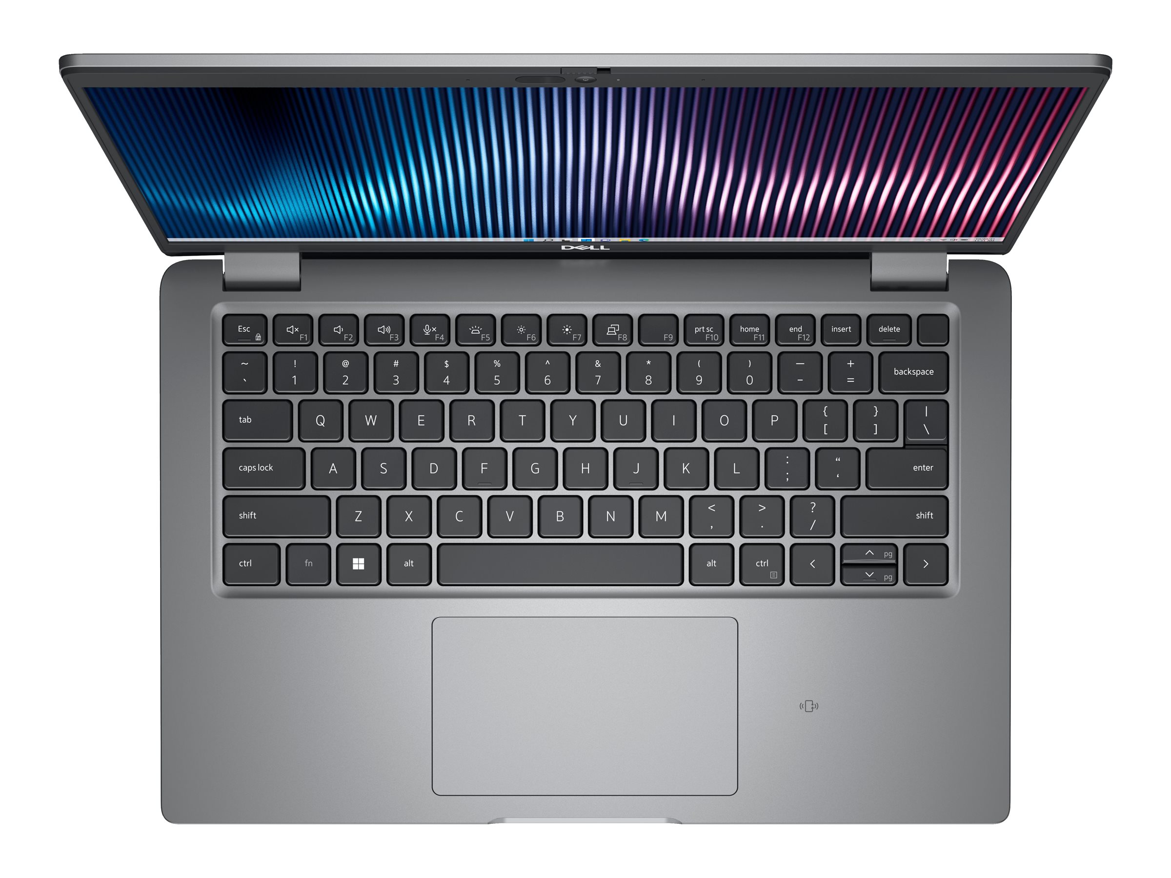 Dell | Latitude 5440 | Grey | 14 " | IPS | 1920 x 1080 | Anti-glare | Intel Core i5 | i5-1335U | 8 GB | DDR4 Non-ECC | SSD 256 GB | Intel Integrated Graphics | Windows 11 Pro | 802.11ax | Keyboard language Estonian | Keyboard backlit | Warranty 36 month(s