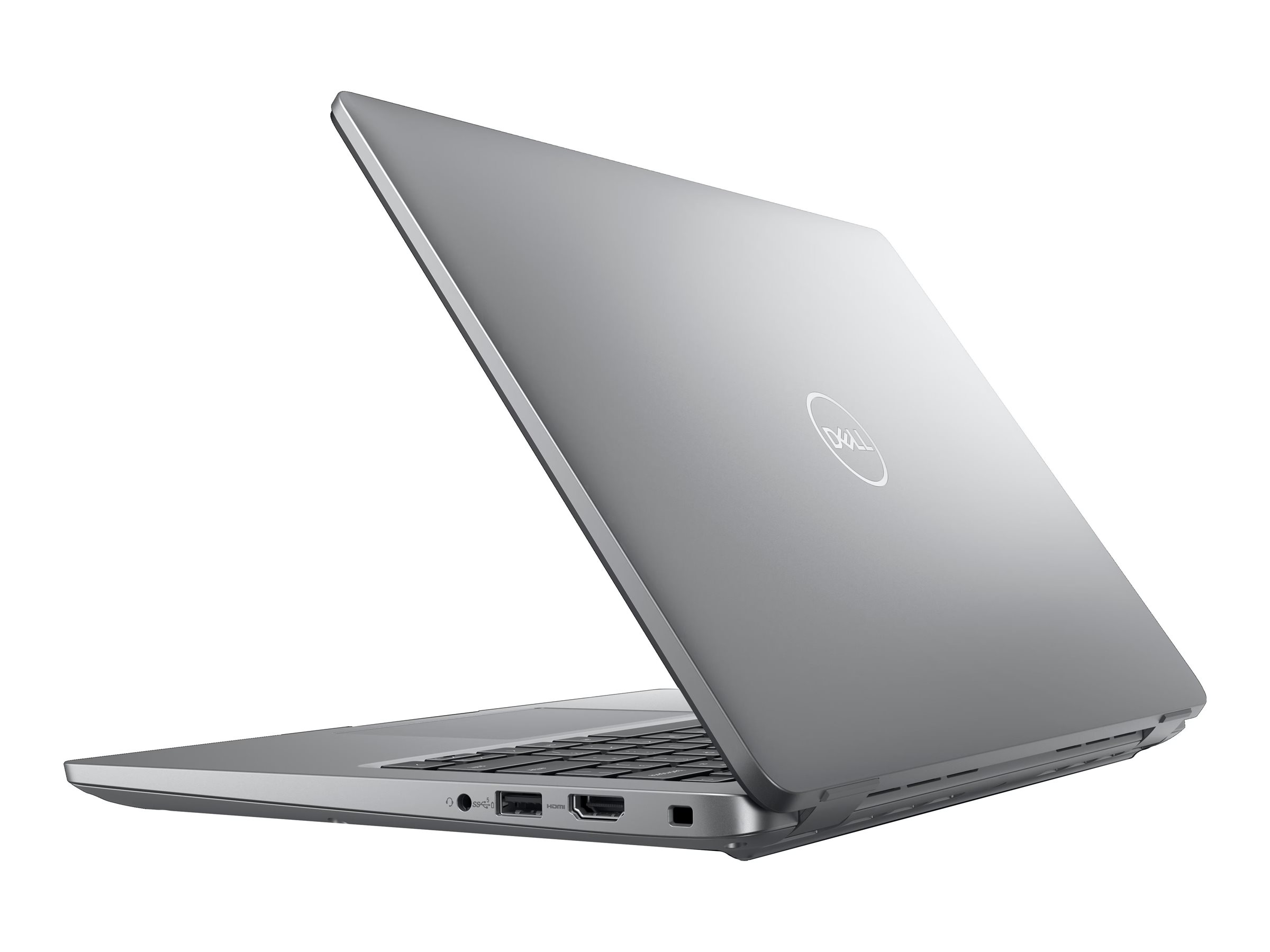 Dell | Latitude 5440 | Grey | 14 " | IPS | 1920 x 1080 | Anti-glare | Intel Core i5 | i5-1335U | 8 GB | DDR4 Non-ECC | SSD 256 GB | Intel Integrated Graphics | Windows 11 Pro | 802.11ax | Keyboard language Estonian | Keyboard backlit | Warranty 36 month(s