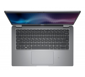 Dell | Latitude 5440 | Grey | 14 " | IPS | 1920 x 1080 | Anti-glare | Intel Core i5 | i5-1335U | 8 GB | DDR4 Non-ECC | SSD 256 GB | Intel Integrated Graphics | Windows 11 Pro | 802.11ax | Keyboard language Estonian | Keyboard backlit | Warranty 36 month(s