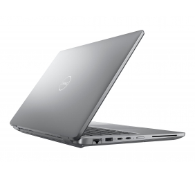 Dell | Latitude 5440 | Grey | 14 " | IPS | 1920 x 1080 | Anti-glare | Intel Core i5 | i5-1335U | 8 GB | DDR4 Non-ECC | SSD 256 GB | Intel Integrated Graphics | Windows 11 Pro | 802.11ax | Keyboard language Estonian | Keyboard backlit | Warranty 36 month(s