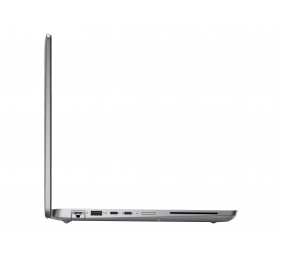 Dell | Latitude 5440 | Grey | 14 " | IPS | 1920 x 1080 | Anti-glare | Intel Core i5 | i5-1335U | 8 GB | DDR4 Non-ECC | SSD 256 GB | Intel Integrated Graphics | Windows 11 Pro | 802.11ax | Keyboard language Estonian | Keyboard backlit | Warranty 36 month(s