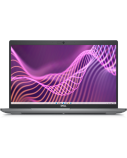 Dell | Latitude 5540 | Silver | 15.6 " | IPS | FHD | 1920 x 1080 pixels | Anti-glare | Intel Core i5 | i5-1335U | 8 GB | DDR4 | SSD 256 GB | Intel Integrated Graphics | Windows 11 Pro | 802.11ax | Keyboard language Estonian | Keyboard backlit | Warranty 3