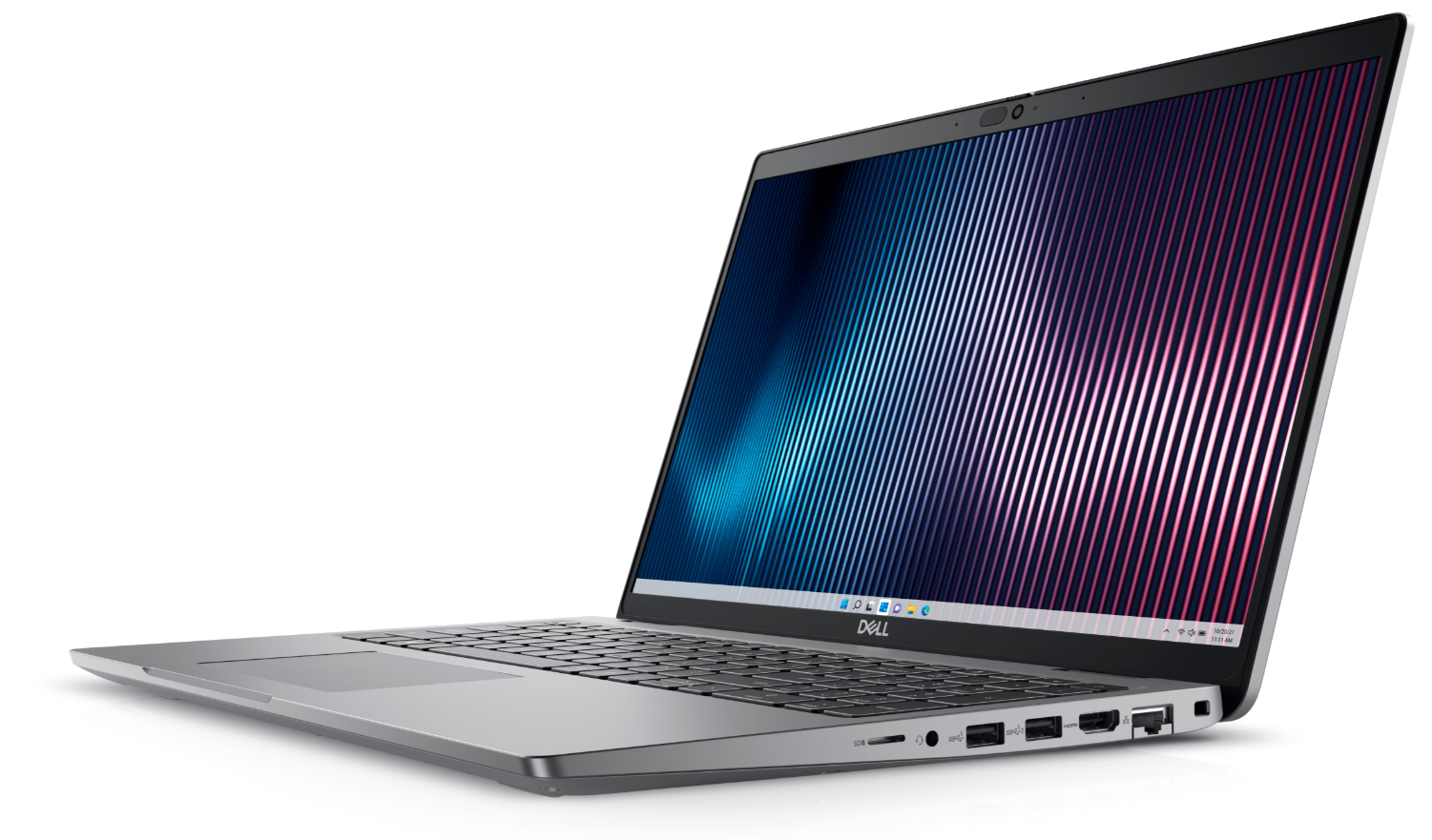 Dell | Latitude 5540 | Silver | 15.6 " | IPS | FHD | 1920 x 1080 | Anti-glare | Intel Core i7 | i7-1355U | 16 GB | DDR4 Non-ECC | SSD 512 GB | Intel Integrated Graphics | Windows 11 Pro | 802.11ax | Bluetooth version | Keyboard language Estonian | Keyboar