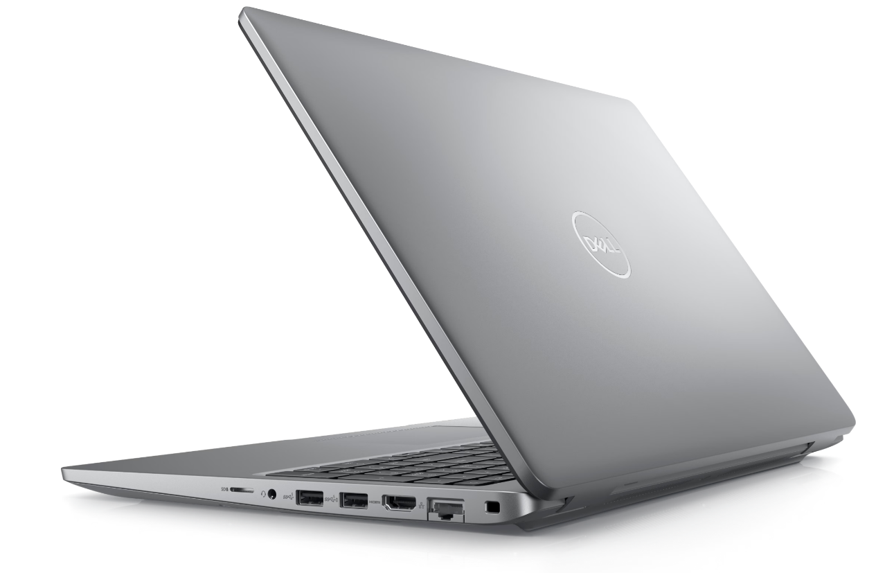 Dell | Latitude 5540 | Silver | 15.6 " | IPS | FHD | 1920 x 1080 | Anti-glare | Intel Core i7 | i7-1355U | 16 GB | DDR4 Non-ECC | SSD 512 GB | Intel Integrated Graphics | Windows 11 Pro | 802.11ax | Bluetooth version | Keyboard language Estonian | Keyboar