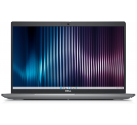Dell Latitude 5540  Silver, 15.6 ", IPS, FHD, 1920 x 1080, Anti-glare, Intel Core i7, i7-1355U, 16 GB, DDR4 Non-ECC, SSD 512 GB, Intel Integrated Graphics, Windows 11 Pro, 802.11ax, Keyboard language Estonian, Keyboard backlit, Warranty 36 month(s), Batte