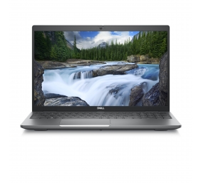 Dell | Latitude 5540 | Grey | 15.6 " | IPS | FHD | 1920 x 1080 | Anti-glare | Intel Core i7 | i7-1355U | 16 GB | DDR4 Non-ECC | SSD 512 GB | Intel Integrated Graphics | Windows 11 Pro | 802.11ax | Keyboard language English | Keyboard backlit | Warranty 36