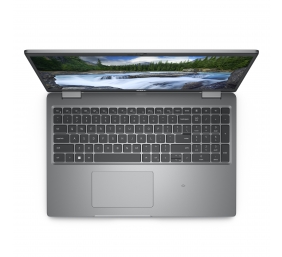 Dell | Latitude 5540 | Grey | 15.6 " | IPS | FHD | 1920 x 1080 | Anti-glare | Intel Core i7 | i7-1355U | 16 GB | DDR4 Non-ECC | SSD 512 GB | Intel Integrated Graphics | Windows 11 Pro | 802.11ax | Keyboard language English | Keyboard backlit | Warranty 36