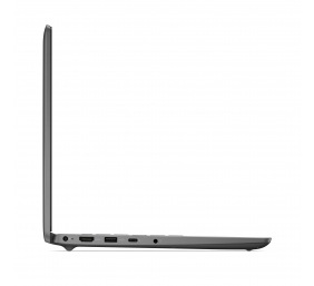 Dell | Latitude 3440 | Grey | 14 " | IPS | FHD | 1920 x 1080 | Anti-glare | Intel Core i5 | i5-1335U | 8 GB | DDR4 | SSD 256 GB | Intel Iris Xe Graphics | Windows 11 Pro | 802.11ax | Keyboard language English | Keyboard backlit | Warranty 36 month(s) | Ba