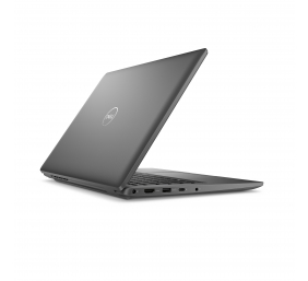 Dell | Latitude 3440 | Grey | 14 " | IPS | FHD | 1920 x 1080 | Anti-glare | Intel Core i5 | i5-1335U | 8 GB | DDR4 | SSD 256 GB | Intel Iris Xe Graphics | Windows 11 Pro | 802.11ax | Keyboard language English | Keyboard backlit | Warranty 36 month(s) | Ba