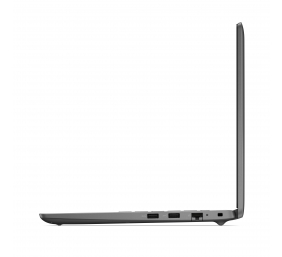 Dell | Latitude 3440 | Grey | 14 " | IPS | FHD | 1920 x 1080 | Anti-glare | Intel Core i5 | i5-1335U | 8 GB | DDR4 | SSD 256 GB | Intel Iris Xe Graphics | Windows 11 Pro | 802.11ax | Keyboard language English | Keyboard backlit | Warranty 36 month(s) | Ba