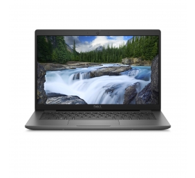 Dell | Latitude 3440 | Grey | 14 " | IPS | FHD | 1920 x 1080 | Anti-glare | Intel Core i5 | i5-1335U | 8 GB | DDR4 | SSD 256 GB | Intel Iris Xe Graphics | Windows 11 Pro | 802.11ax | Keyboard language English | Keyboard backlit | Warranty 36 month(s) | Ba