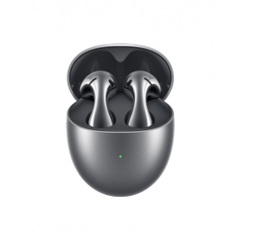 Huawei | Wireless earphones | FreeBuds 5 | In-ear Built-in microphone | ANC | Bluetooth | Silver Frost