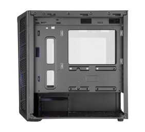 Cooler Master MASTERBOX MB311L ARGB | Mini Tower | Power supply included No | ATX