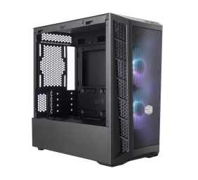 Cooler Master MASTERBOX MB311L ARGB | Mini Tower | Power supply included No | ATX