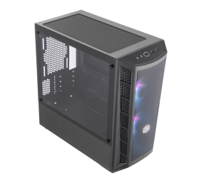 Cooler Master MASTERBOX MB311L ARGB | Mini Tower | Power supply included No | ATX