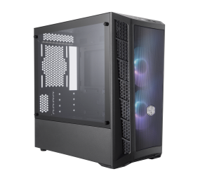Cooler Master MASTERBOX MB311L ARGB | Mini Tower | Power supply included No | ATX