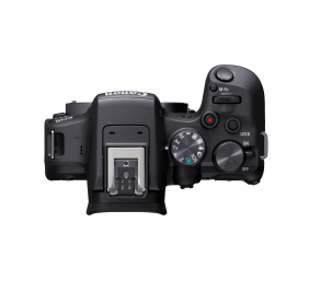 Canon | Megapixel 24.2 MP | Image stabilizer | ISO sensitivity (max) 32000 | Wi-Fi | Video recording | Manual | CMOS | Black