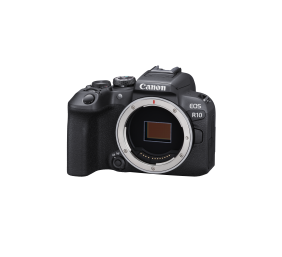 Canon | Megapixel 24.2 MP | Image stabilizer | ISO sensitivity (max) 32000 | Wi-Fi | Video recording | Manual | CMOS | Black