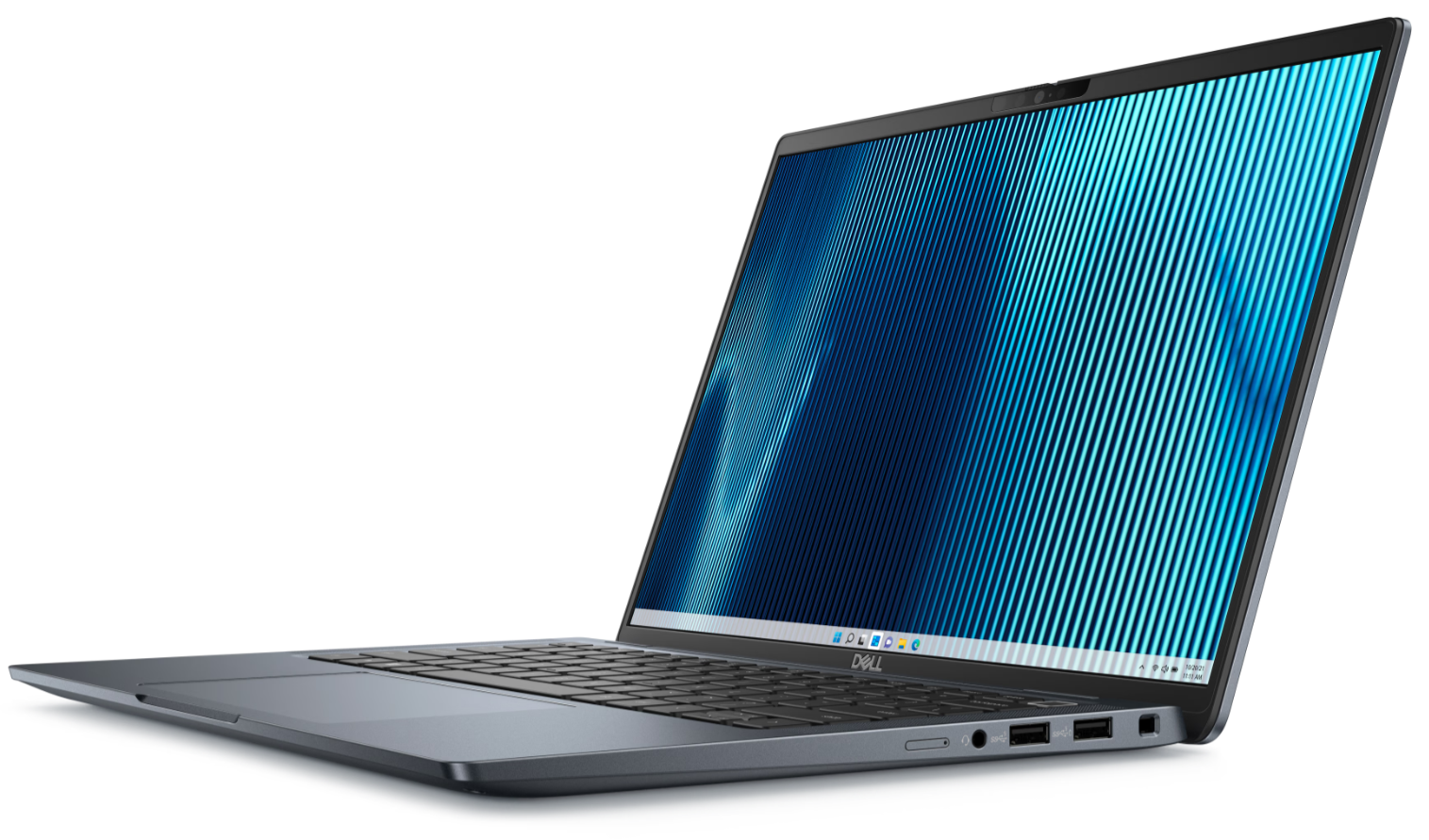 Dell | Latitude 7440 | Grey | 14 " | IPS | FHD+ | 1920 x 1200 | Anti-glare | Intel Core i5 | i5-1335U | 16 GB | LPDDR5 integrated | SSD 512 GB | Intel Iris Xe Graphics | Windows 11 Pro | 802.11ax | WWAN ready | Keyboard language Estonian | Keyboard backli