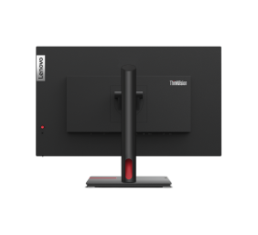 Lenovo | ThinkVision | T27p-30 | 27 " | IPS | 4K | 16:9 | 60 Hz | 4 ms | 3840 x 2160 | 350 cd/m² | HDMI ports quantity 1 | Black | Warranty 36 month(s)
