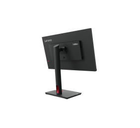 Lenovo | ThinkVision | T24i-30 | 23.8 " | IPS | FHD | 16:9 | 60 Hz | 4 ms | 1920 x 1080 | 250 cd/m² | HDMI ports quantity 1 | Black | Warranty 36 month(s)