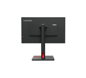 Lenovo | ThinkVision | T24i-30 | 23.8 " | IPS | FHD | 16:9 | Warranty 36 month(s) | 4 ms | 250 cd/m² | Black | HDMI ports quantity 1 | 60 Hz