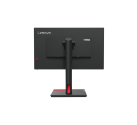 Lenovo | ThinkVision | T24i-30 | 23.8 " | IPS | FHD | 16:9 | 60 Hz | 4 ms | 1920 x 1080 | 250 cd/m² | HDMI ports quantity 1 | Black | Warranty 36 month(s)