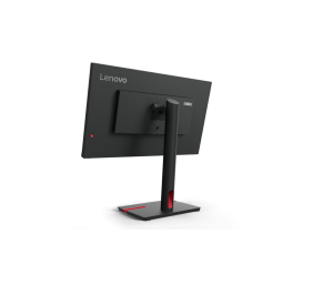 Lenovo | ThinkVision | T24i-30 | 23.8 " | IPS | FHD | 16:9 | 60 Hz | 4 ms | 1920 x 1080 | 250 cd/m² | HDMI ports quantity 1 | Black | Warranty 36 month(s)