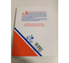 Ecost prekė po grąžinimo Knyga Prancūzijos sporto pralaimėjimo Biblija