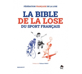 Ecost prekė po grąžinimo Knyga Prancūzijos sporto pralaimėjimo Biblija