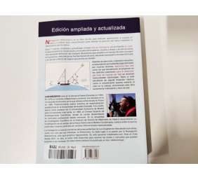 Ecost prekė po grąžinimo Knyga Luis M. Martin Astronominė navigacija: 7-asis išplėstas ir atnaujinta