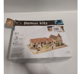 Ecost prekė po grąžinimo DOMUS Rinkiniai Domus rinkiniai 40214 Mastelis 1:221 cm DiHOrama 5 namų mod