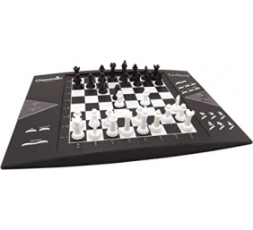 Ecost prekė po grąžinimo Lexibook CG1300 ChessMan Elite Interaktyvus elektroninis šachmatų žaidimas,