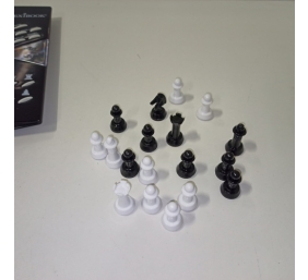 Ecost prekė po grąžinimo Lexibook CG1300 ChessMan Elite Interaktyvus elektroninis šachmatų žaidimas,